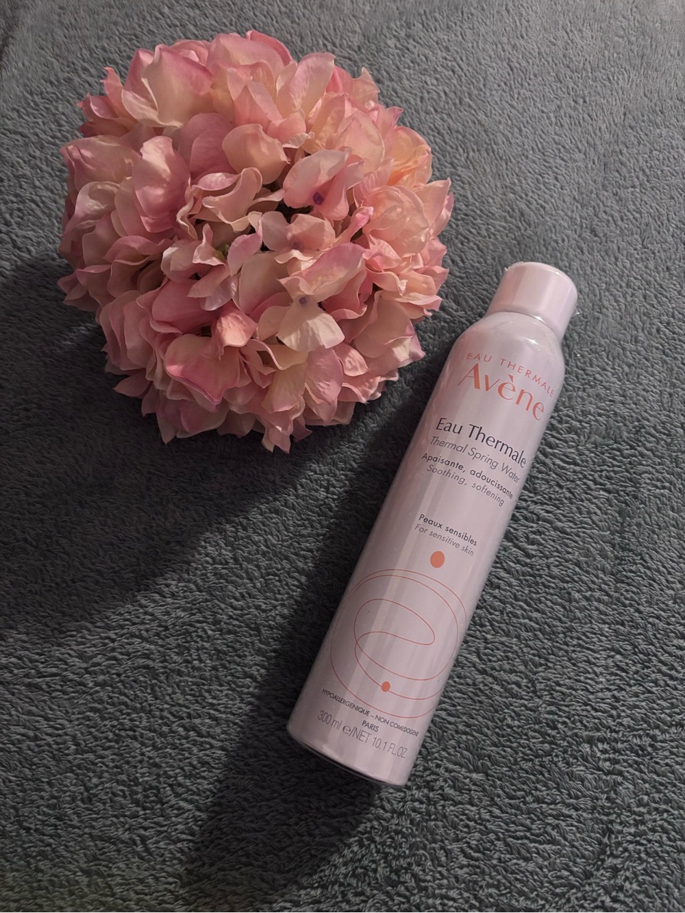 Eau Thermale Soothing Thermal Spring Water Spray - sensitive skin